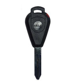 2005-2014 Subaru SUB4-PT Transponder Key / 4D-62 Chip (JMA)- Auto Lock Supplier -key_supplier_in_canada locksmith_supplier_in_canada #